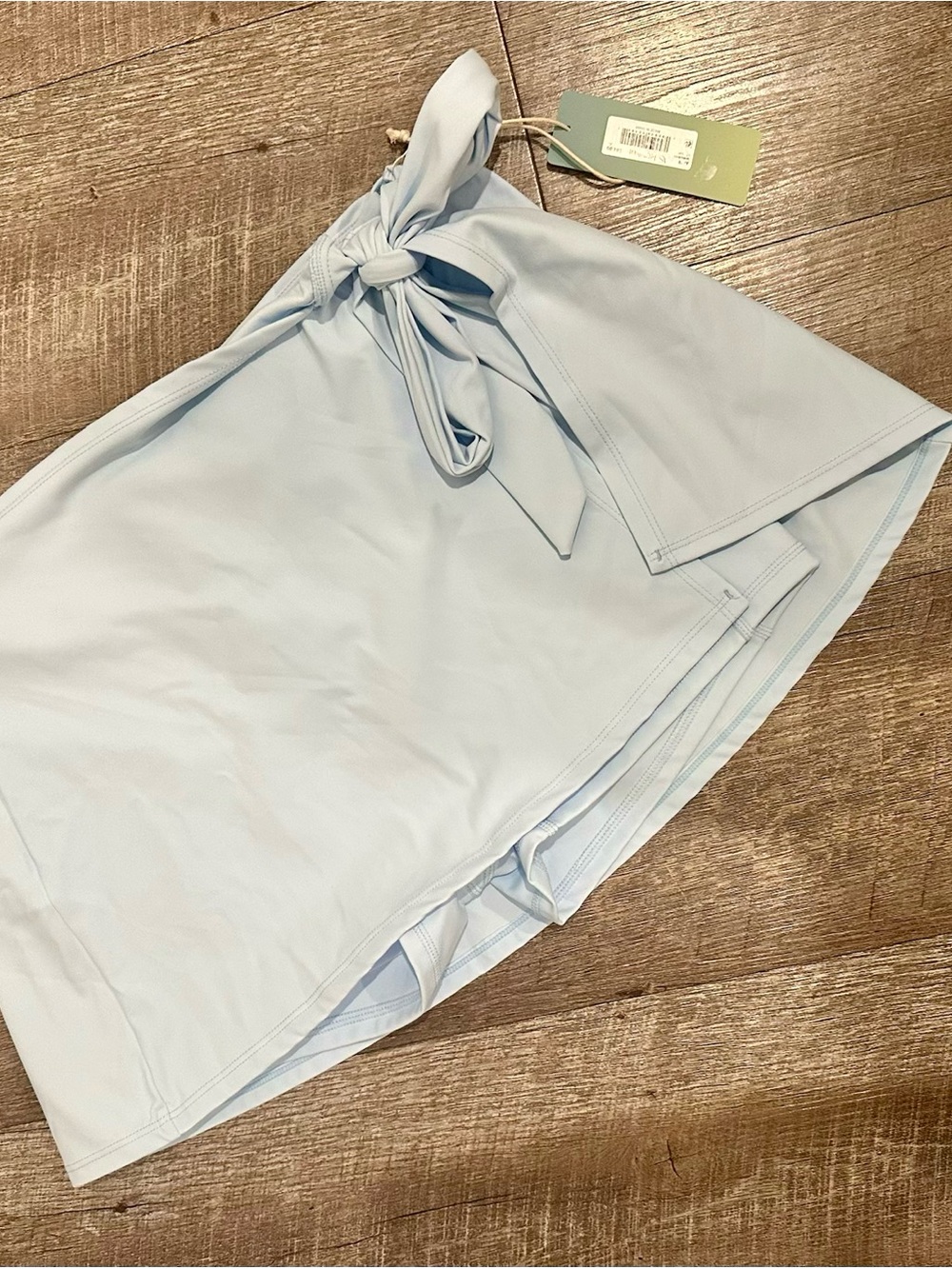 AS Revival Skort XL
